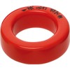 UNIX BX74-33 Baseball Practice Supplies Bat Weight Ring 16.2 oz