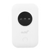 4G LTE Mobile Hotspot Ethernet Router, Mobile Hotspot Router with