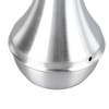 Trumpet Mute Silencer Aluminum Alloy Practice Musical Instrument Part Accessory