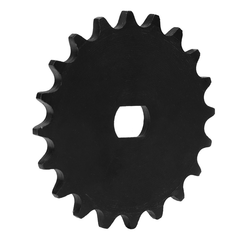 420 20 Tooth Sprocket High Reliability Carbon Steel 420 Chain