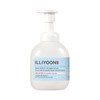 Illyyoon Illiyoon Ceramide Ato Bubble Wash & Shampoo 400ml x