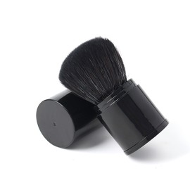 Tree Beauty Shop Portable Powder Brush Makeup Brush