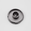 LT Easiyl 2pcs Brush Rod End Cap Cover for Vacuum