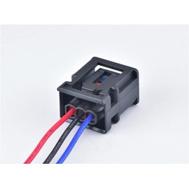 Ford Focus Coil Plug Ignition Connector Repair Cable. Pre wired Coil Pack Plug