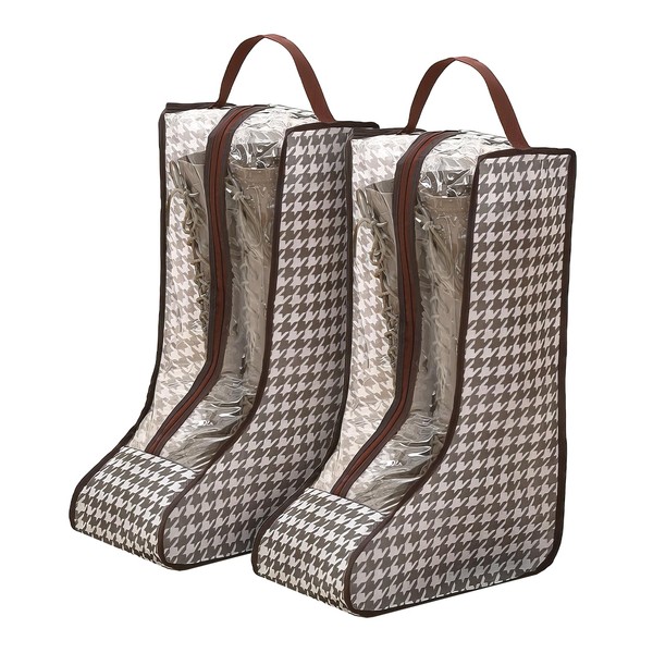 Boot Bag Shoe Bag Boot Storage Riding Boot Bag Shoe
