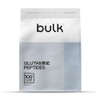 Bulk Glutamine Peptides Powder, 500 g, 166 Servings, Packaging May