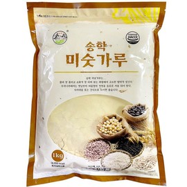 송학 미숫가루 1kg Songhak Mixed Grain Powder 1kg