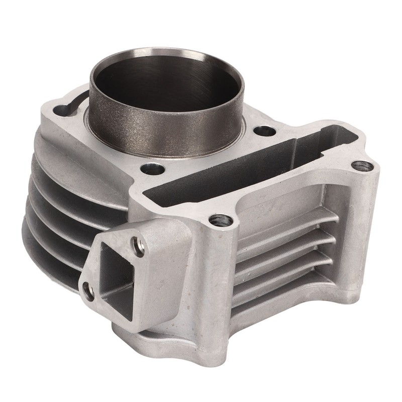 50mm Cylinder Assembly Kit Complete Piston Ring Kit Replacement for