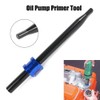 muge racing Oil Pump Primer Tool for GM Chevy V6