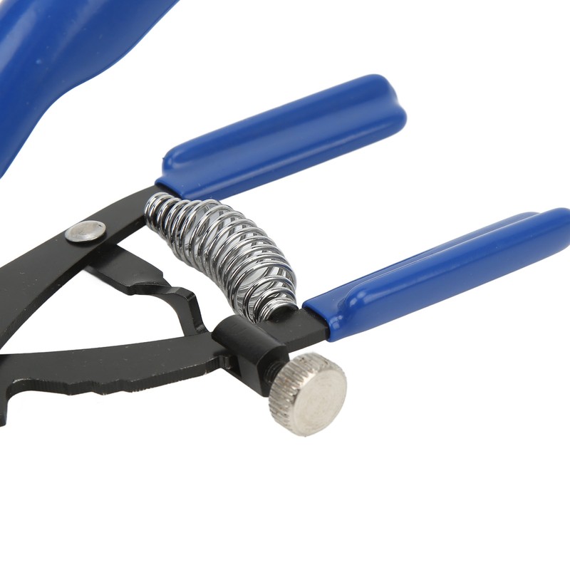 Hose Pipe Removal Pliers Strong Strength Narrow Areas Quick Access