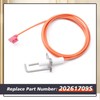 Mhrxusd 20261709S Furnace Hot Surface Ignitors Compatible with Goodman Upgraded
