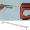 SG Store Nailer Adaptor013720 Compatible with Brads 16-29mm Compatible with