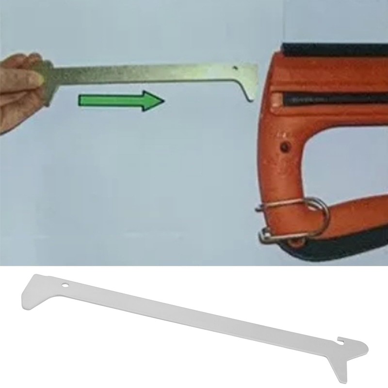 SG Store Nailer Adaptor013720 Compatible with Brads 16-29mm Compatible with