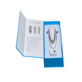 Quran Reading Pen 32GB Didital Quran Reader Translator with Multilingual 25 Reciters, Rechargeable Talking Reader for Quran Muslims Gift Ramadan Islamic Gift (Without Book) (Silver)