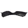 TRQ TRQ Front Inner Fender Liner Set Compatible with 1995-1999