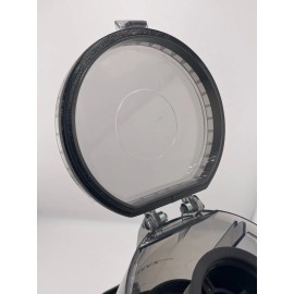 Ryobi Replacement Gasket for Ryobi Stick Vacuum Dust Bin Canister - For PBL/PCL Models