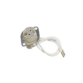 Eloma (ELOMB) Halogen Lamp Socket Heat Resistant