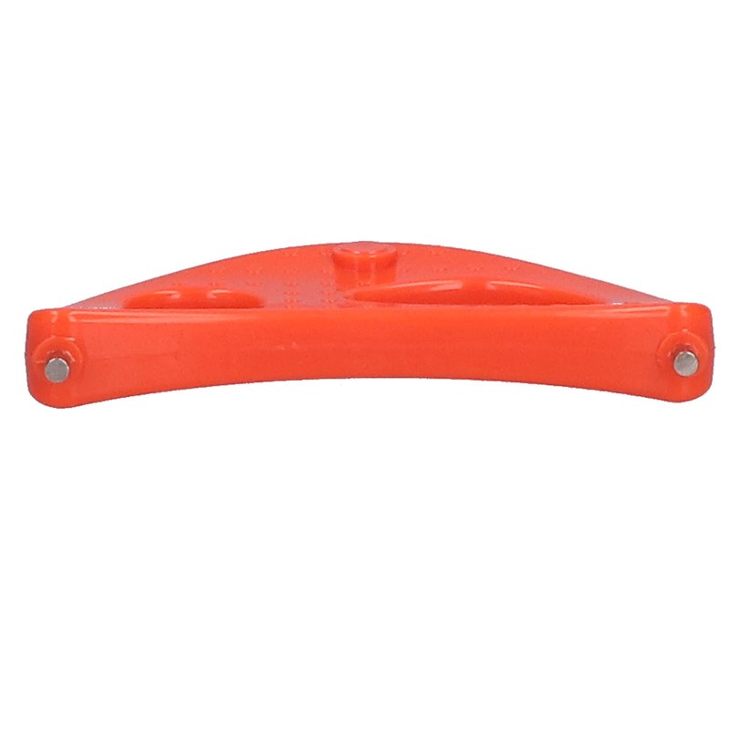 Juicer Half Moon Tool, Juicer Accessories for Jack Lalanne Power