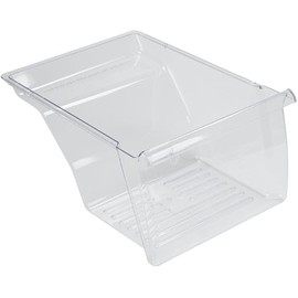 W10854037 Refrigerator Crisper Drawer