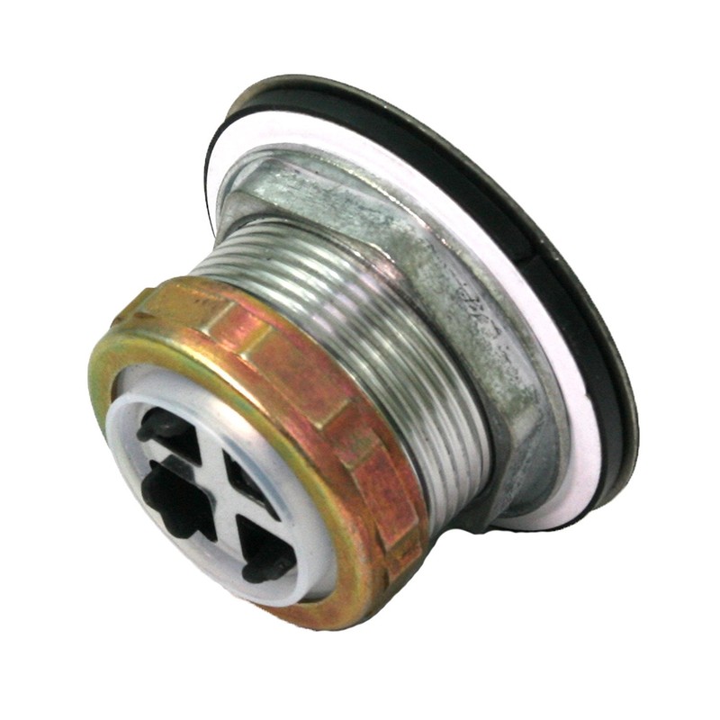 Highcraft 9773 Bar/Prep Sink 2 1/2 Junior Duo Stainless Steel