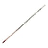 NIPPON SEIKI KOGYO Fluorine Resin Coating Thermometer 0 - 200