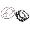 Airsal cylinder gasket set sport for 70cc for Peugeot horiz.