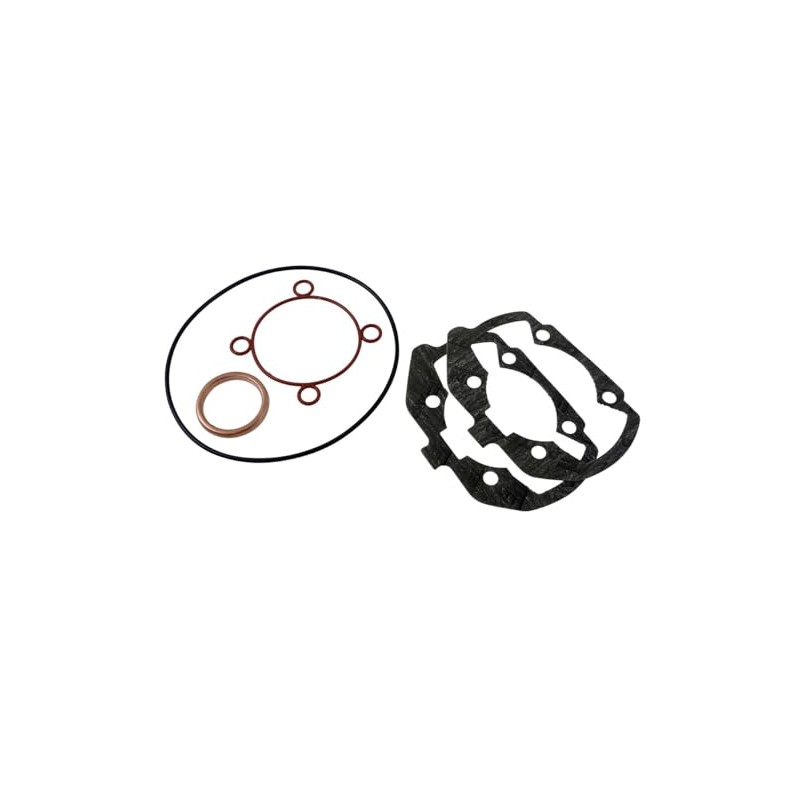 Airsal cylinder gasket set sport for 70cc for Peugeot horiz.