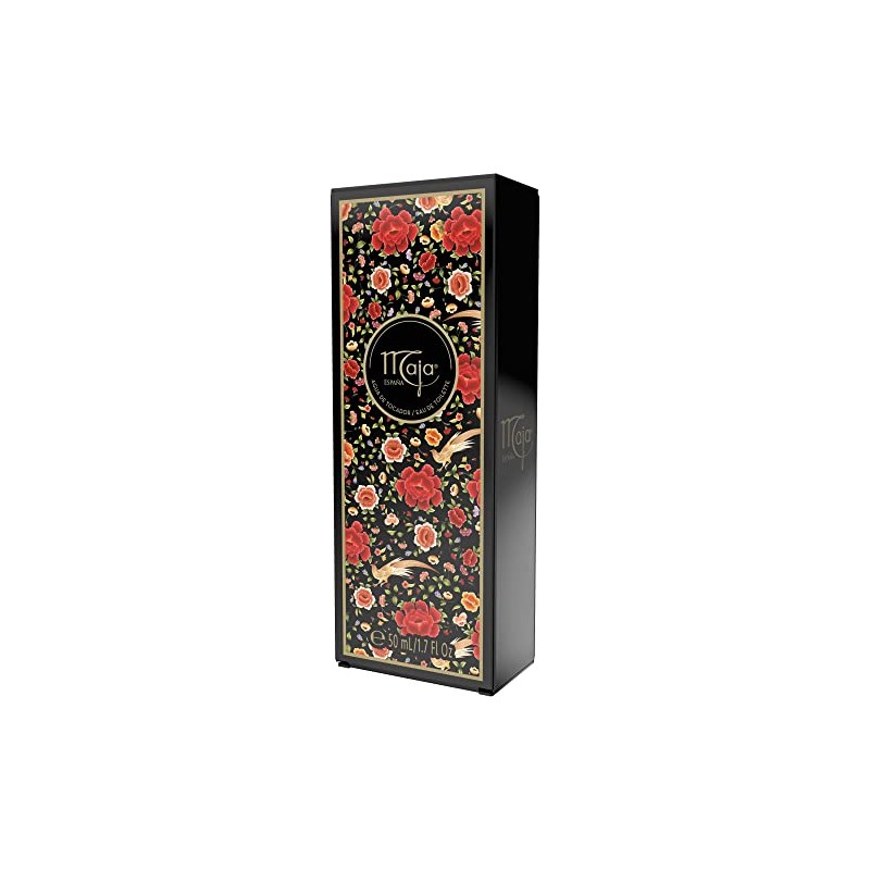 Maja Loción Clásica Maja 50 Ml, color, 50 ml, pack