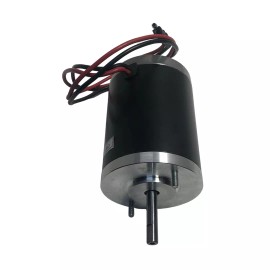 SAE New Motor for Buyers Salt Spreader ATVS15 2000, 3000966 430-22113 SAB0189