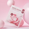 Goodal Peony Peptide Collagen Firming Gel Mask (1 Sheet) /