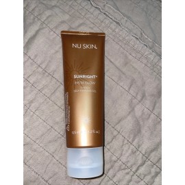 Nuskin nu skin sunright insta glow