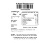 5 Colour Mixed Whole Peppercorns Dried (Black | White |