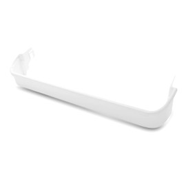 UPGRADED Lifetime Appliance 240338001 Door Bin Shelf Rack Compatible with Frigidaire or Kenmore Refrigerator