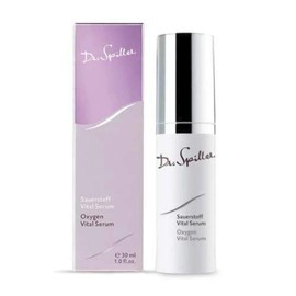 Dr. Spiller Oxygen Vital Serum 30ml/1oz
