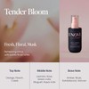 UNOVE SILK OIL ESSENCE 70ML (TENDER BLOOM)/(WARM PETALS)