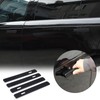Car Exterior Door Handle Cover Trim Compatible with Land Rover