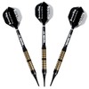 Karella Soft Dart XT-6 21g Barrel Length 54mm Black Gold