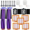 Accessories Replacement Part kit for Shark Power Detect/Detect Pro AV2800ZE