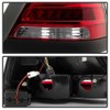 ACANII - For 1998-2011 Ford Crown Victoria LED Tail Lights