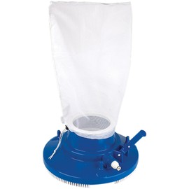 Swimline Blue Wave Leaf Bagger