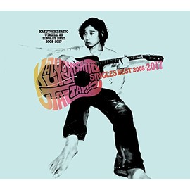 歌うたい25 SINGLES BEST 2008～2017 (初回限定盤)