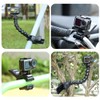 PULUZ Go Pro Clamp Mount, Jaws Flex Go Pro Gooseneck