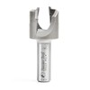Amana Tool - 55223 Carbide Tipped Plug Cutter for Drill