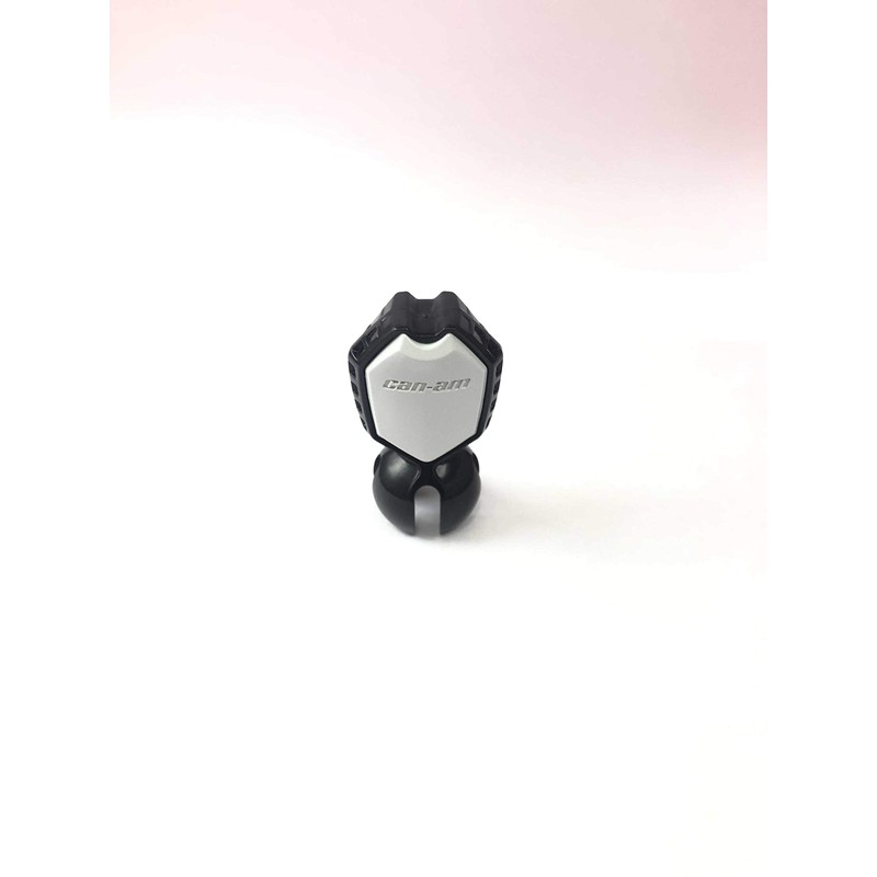 NEW OEM CAN-AM RYKER DESS KEY - SAFETY TETHER -