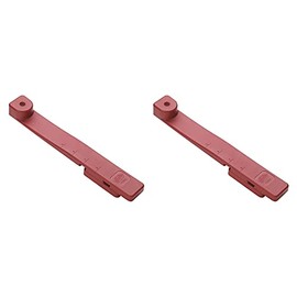 Malco FCFG 5 in. to 8 in. Exposure Fiber Cement Siding Facing Gauge, 2 pack