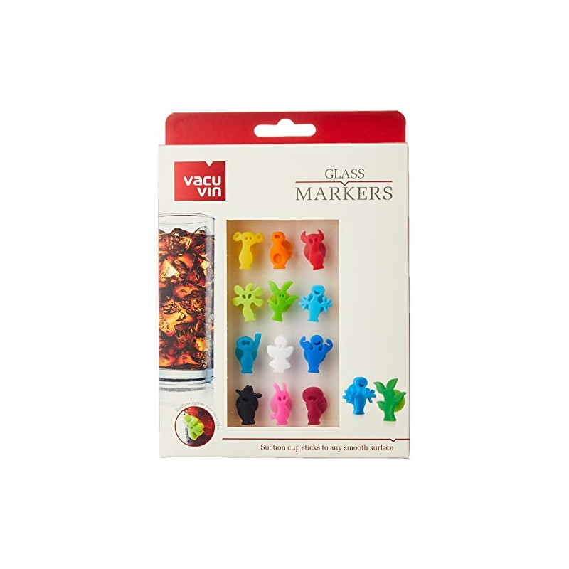 Glass Marker Classic Seal