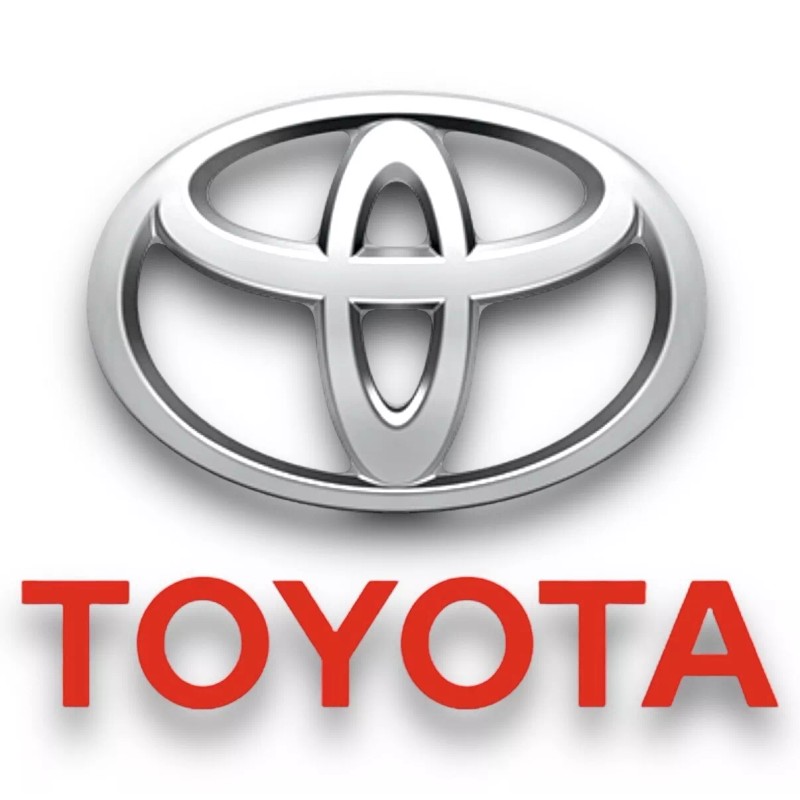 Toyota 12 - 19 TOYOTA PRIUS C AMBIENT TEMPERATURE SENSOR