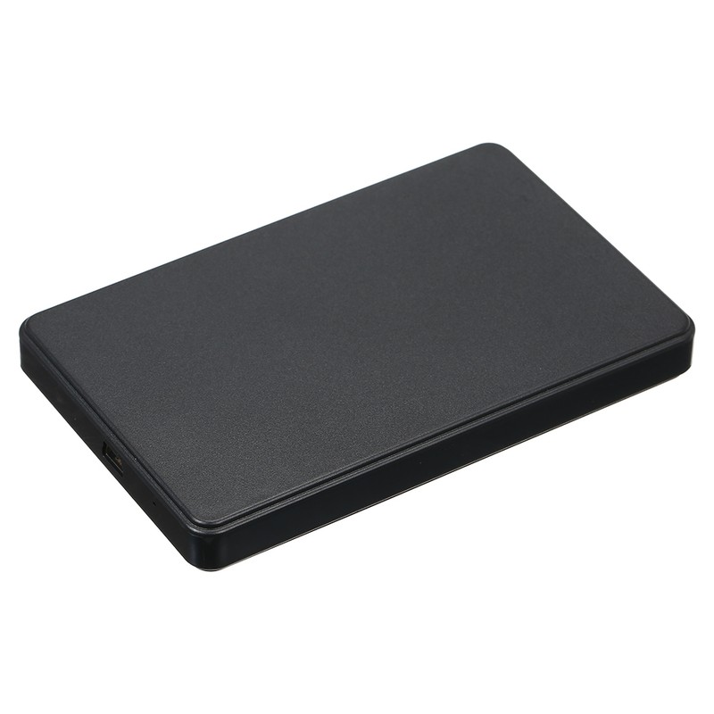 1TB USB3.0 Mobile Hard Disk Portable Mechanical Hard Drive High-speed
