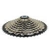 Geardrive GM10-6 Wide Ratio Cassette 11-46T, 10 Speed,GD2584