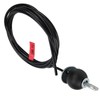 Adjustable Gym Cable Fitness Cable Steel Wire Rope for Home